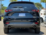 2025 CX-5 Thumbnail 6