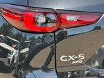 2025 CX-5 Thumbnail 7