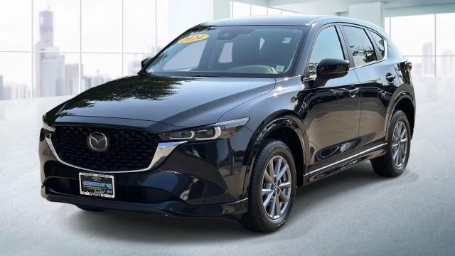 Preowned 2024 Mazda CX-5 2.5 S Select for Sale