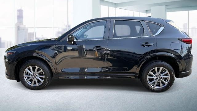 2024 Mazda CX-5 2.5 S Select