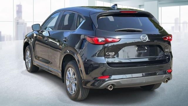 2024 Mazda CX-5 2.5 S Select