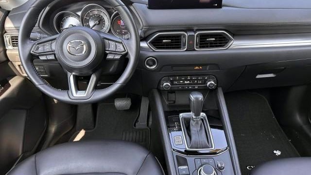 2024 Mazda CX-5 2.5 S Select