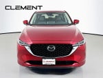 2024 CX-5 Thumbnail 3