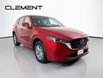 2024 CX-5 Thumbnail 5