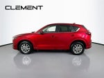 2024 CX-5 Thumbnail 6