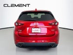2024 CX-5 Thumbnail 8