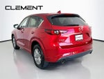 2024 CX-5 Thumbnail 10