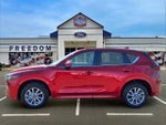 2024 CX-5 Thumbnail 4
