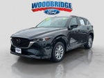 2024 CX-5 Thumbnail 2