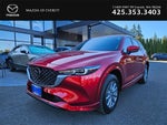 2024 CX-5 Thumbnail 1