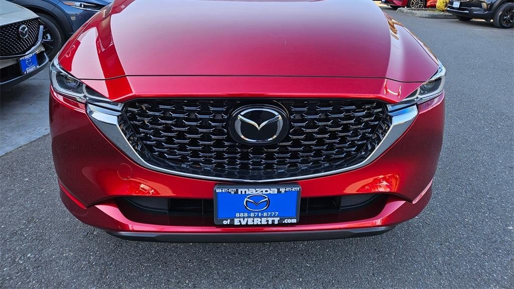 2024 Mazda CX-5 2.5 S Select