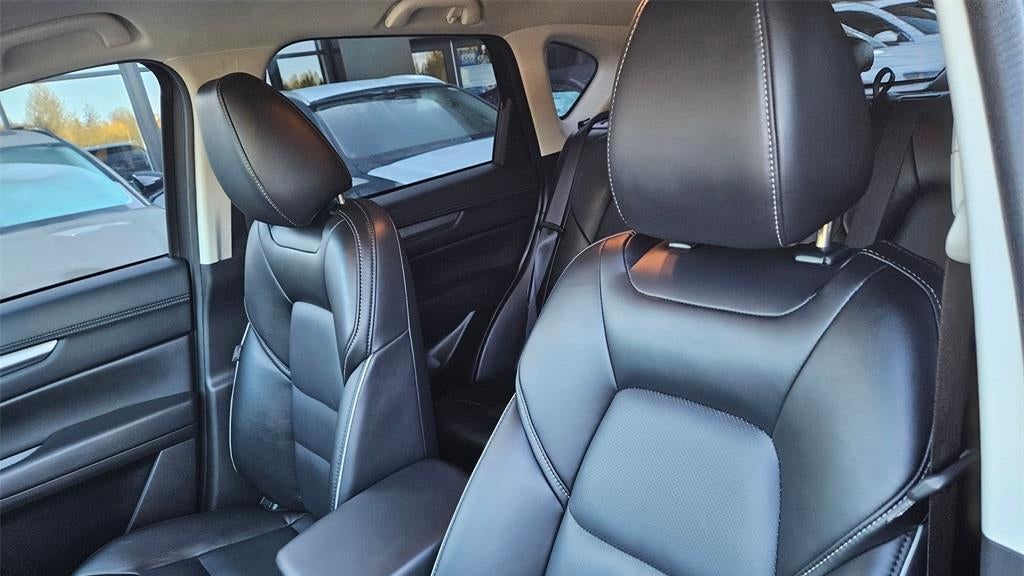2024 Mazda CX-5 2.5 S Select