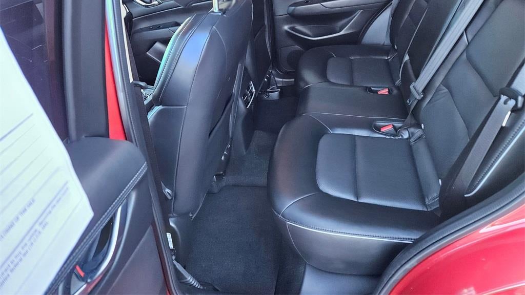 2024 Mazda CX-5 2.5 S Select