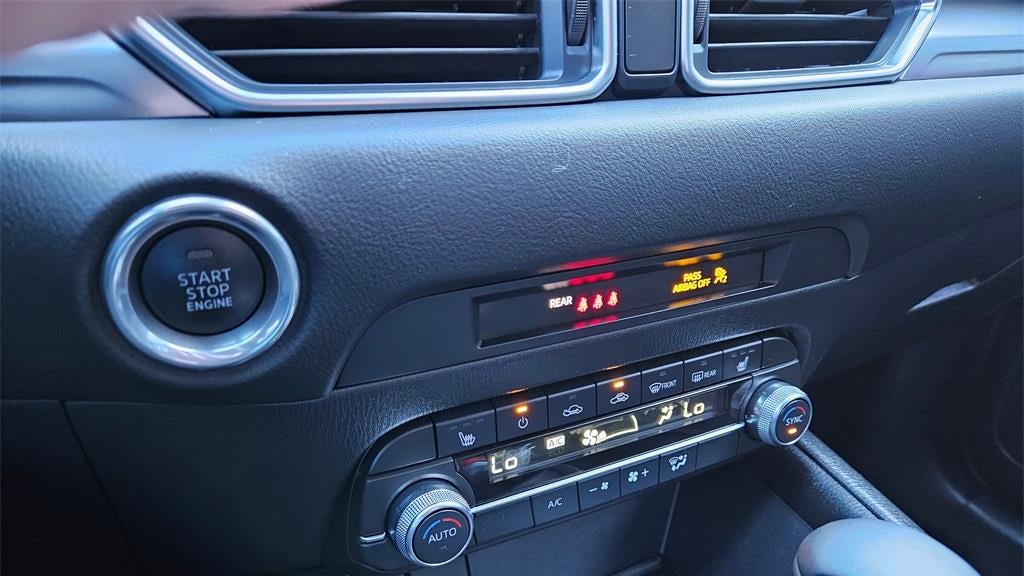 2024 Mazda CX-5 2.5 S Select