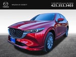 2024 CX-5 Thumbnail 1