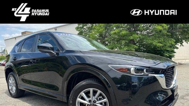 Preowned 2024 Mazda CX-5 2.5 S Select for Sale