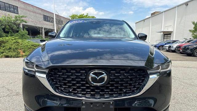 2024 Mazda CX-5 2.5 S Select