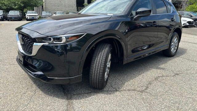 2024 Mazda CX-5 2.5 S Select