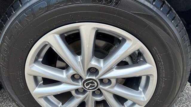 2024 Mazda CX-5 2.5 S Select