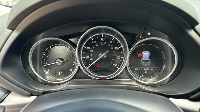 2024 Mazda CX-5 2.5 S Select
