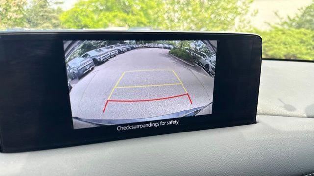 2024 Mazda CX-5 2.5 S Select
