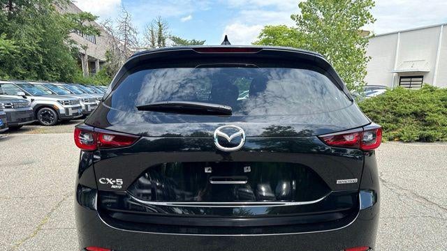2024 Mazda CX-5 2.5 S Select