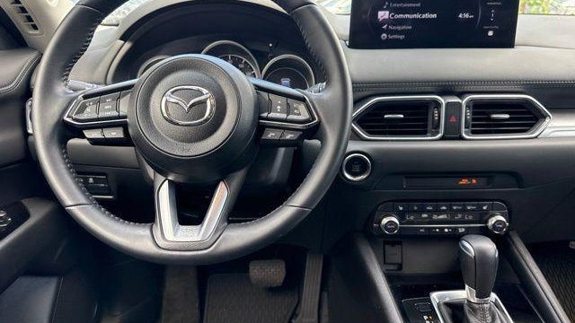 2024 Mazda CX-5 2.5 S Select