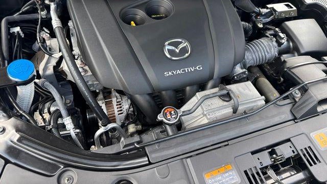 2024 Mazda CX-5 2.5 S Select