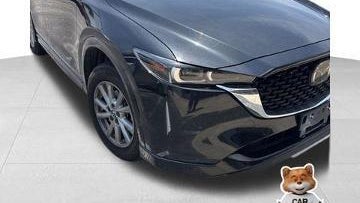 Preowned 2025 Mazda CX-5 2.5 S Select for Sale
