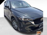2025 CX-5 Thumbnail 1