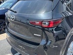 2025 CX-5 Thumbnail 7