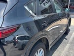 2025 CX-5 Thumbnail 8