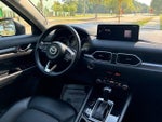 2025 CX-5 Thumbnail 25