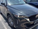 2025 CX-5 Thumbnail 2