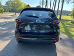 2025 CX-5 Thumbnail 4