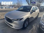 2025 CX-5 Thumbnail 1