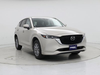 Photo of a 2025 Mazda CX-5 AWD 2.5 S Select 4DR SUV for sale