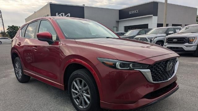 Preowned 2025 Mazda CX-5 2.5 S Select for Sale