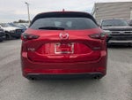 2025 CX-5 Thumbnail 4