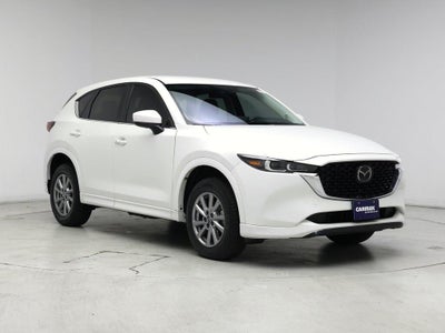 Photo of a 2024 Mazda CX-5 AWD 2.5 S Select 4DR SUV for sale