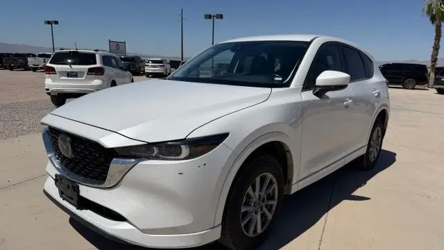 Preowned 2024 Mazda CX-5 2.5 S Select for Sale