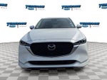 2025 CX-5 Thumbnail 2