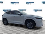 2025 CX-5 Thumbnail 3