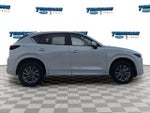 2025 CX-5 Thumbnail 4