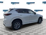 2025 CX-5 Thumbnail 5