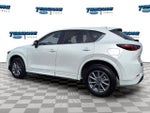 2025 CX-5 Thumbnail 7