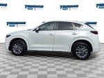 2025 CX-5 Thumbnail 8