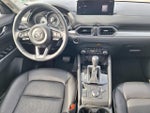 2025 CX-5 Thumbnail 23