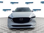 2025 CX-5 Thumbnail 2
