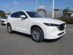 2025 CX-5 Thumbnail 2